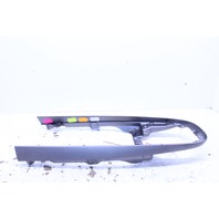 2005-2012 Porsche 911 997 Boxster Cayman 987 Console Shifter Trim Bezel Volcano OEM