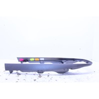 2005-2012 Porsche 911 997 Boxster Cayman 987 Console Shifter Trim Bezel Volcano OEM