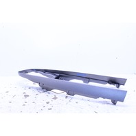 2005-2012 Porsche 911 997 Boxster Cayman 987 Console Shifter Trim Bezel Volcano OEM