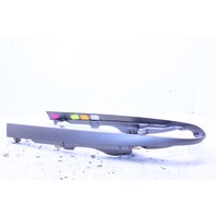 2005-2012 Porsche 911 997 Boxster Cayman 987 Console Shifter Trim Bezel Volcano OEM