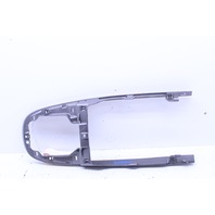 2005-2012 Porsche 911 997 Boxster Cayman 987 Console Shifter Trim Bezel Volcano OEM