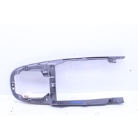 2005-2012 Porsche 911 997 Boxster Cayman 987 Console Shifter Trim Bezel Volcano OEM