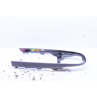 2005-2012 Porsche 911 997 Boxster Cayman 987 Console Shifter Trim Bezel Volcano OEM