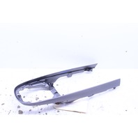 2005-2012 Porsche 911 997 Boxster Cayman 987 Console Shifter Trim Bezel Volcano OEM