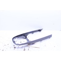2005-2012 Porsche 911 997 Boxster Cayman 987 Console Shifter Trim Bezel Volcano OEM