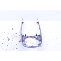 2005-2012 Porsche 911 997 Boxster Cayman 987 Console Shifter Trim Bezel Volcano OEM