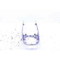 2005-2012 Porsche 911 997 Boxster Cayman 987 Console Shifter Trim Bezel Volcano OEM