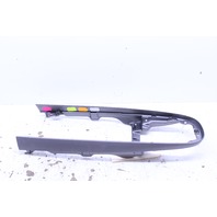 2005-2012 Porsche 911 997 Boxster Cayman 987 Console Shifter Trim Bezel Volcano OEM