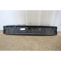 2005-2012 Porsche 911 997 Coupe Rear Interior Carpet Trim Moulding OEM