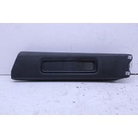 2009 Porsche 911 997 B Pillar Trim 99755552700 OEM