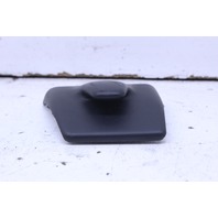 2005-2012 Porsche 911 997 Coupe Rear Coat Hook Left Driver - 99755557300 OEM