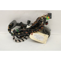 2005-2012 Porsche 911 997 Boxster Cayman 987 Door Wiring Harness Left OEM