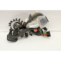 2005-2012 Porsche 911 997 Boxster Cayman 987 Door Wiring Harness Left OEM