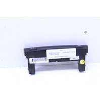 2009 2010 2011 Porsche 911 Boxster Cayman PSM Spoiler Switch - 99761354100 OEM