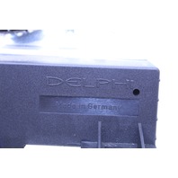 2009-2012 Porsche 911 997 Body Control Module BCM OEM