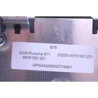 2009-2012 Porsche 911 997 Body Control Module BCM OEM