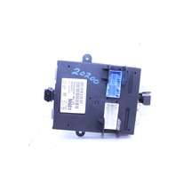 2009-2012 Porsche 911 997 Body Control Module BCM OEM