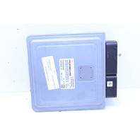 2009 Porsche 911 997.2 Engine Computer Module ECU ECM DME OEM