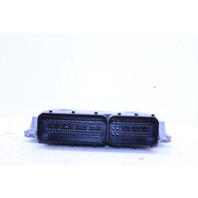 2009 Porsche 911 997.2 Engine Computer Module ECU ECM DME OEM