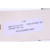 Porsche 911 997 Rear Engine Lid Release Actuator OEM