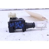 Porsche 911 997 Rear Engine Lid Release Actuator OEM