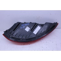 2009-2012 Porsche 911 997.2 Tail Light Lamp left OEM