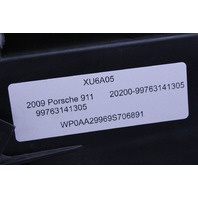 2009-2012 Porsche 911 997.2 Tail Light Lamp left OEM