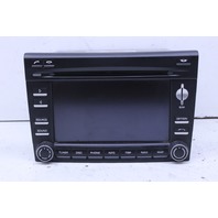 2009 2010 2011 2012 Porsche 911 997.2 Boxster Cayman 987.2 Radio Stereo Navigation Navi PCM3 OEM