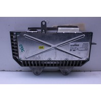 2009 Porsche 911 997 Radio Stereo Amp Amplifier 99764544100 OEM