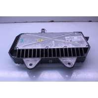 2009 Porsche 911 997 Radio Stereo Amp Amplifier 99764544100 OEM