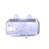 2009 Porsche 911 997 Radio Stereo Amp Amplifier 99764544100 OEM