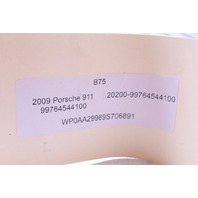 2009 Porsche 911 997 Radio Stereo Amp Amplifier 99764544100 OEM