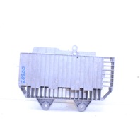 2009 Porsche 911 997 Radio Stereo Amp Amplifier 99764544100 OEM