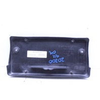 2009 2010 2011 Porsche 911 997 License Plate Bracket Mount 99770110702 OEM