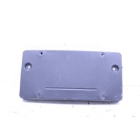 2009 2010 2011 Porsche 911 997 License Plate Bracket Mount 99770110702 OEM