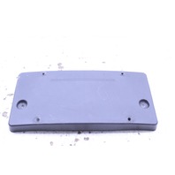 2009 2010 2011 Porsche 911 997 License Plate Bracket Mount 99770110702 OEM