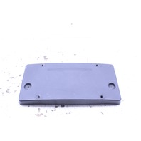 2009 2010 2011 Porsche 911 997 License Plate Bracket Mount 99770110702 OEM