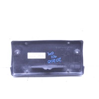 2009 2010 2011 Porsche 911 997 License Plate Bracket Mount 99770110702 OEM