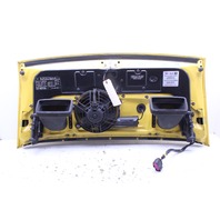 2005-2008 Porsche 911 997 Engine Lid Rear Trunk Decklid OEM