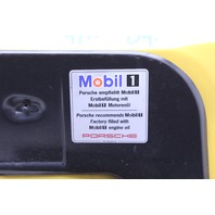 2005-2008 Porsche 911 997 Engine Lid Rear Trunk Decklid OEM