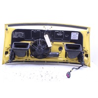 2005-2008 Porsche 911 997 Engine Lid Rear Trunk Decklid OEM