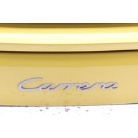 2005-2008 Porsche 911 997 Engine Lid Rear Trunk Decklid OEM