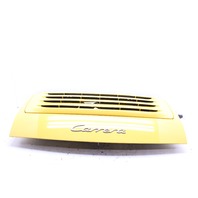 2005-2008 Porsche 911 997 Engine Lid Rear Trunk Decklid OEM