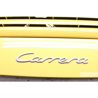 2005-2008 Porsche 911 997 Engine Lid Rear Trunk Decklid OEM