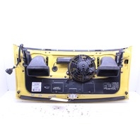 2005-2008 Porsche 911 997 Engine Lid Rear Trunk Decklid OEM
