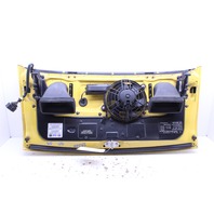 2005-2008 Porsche 911 997 Engine Lid Rear Trunk Decklid OEM