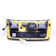 2005-2008 Porsche 911 997 Engine Lid Rear Trunk Decklid OEM