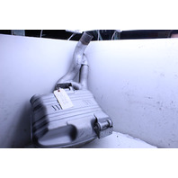 2009 2010 Porsche 911 997.2 Exhaust Muffler Right Left Pair Modified Bypass OEM