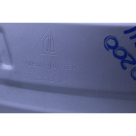 2009 2010 Porsche 911 997.2 Exhaust Muffler Right Left Pair Modified Bypass OEM