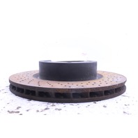 2009 Porsche 911 997 Brake Rotor Right Front - 99635141003 OEM